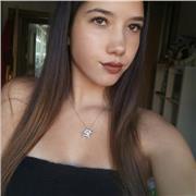 Profesora de inglés para todos los niveles hasta C1 con experiencia